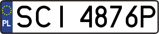 SCI4876P