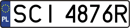 SCI4876R