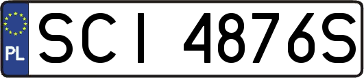 SCI4876S