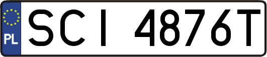 SCI4876T