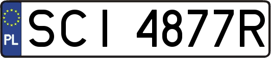 SCI4877R