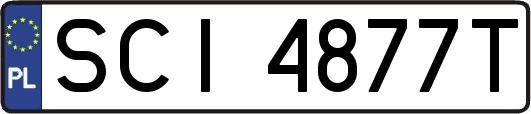 SCI4877T