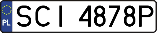SCI4878P
