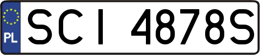 SCI4878S
