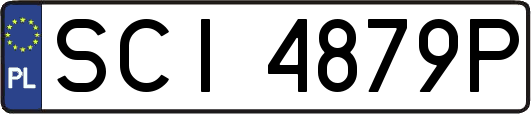 SCI4879P