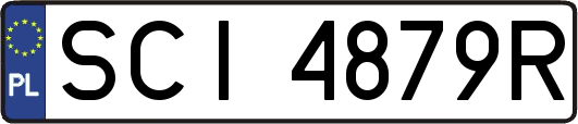SCI4879R
