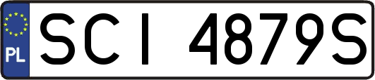 SCI4879S