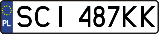 SCI487KK