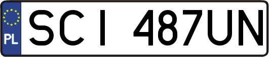 SCI487UN