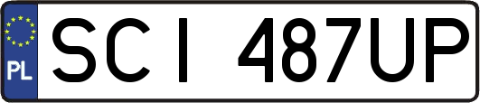 SCI487UP