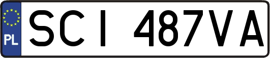 SCI487VA