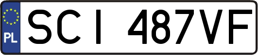 SCI487VF
