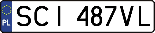 SCI487VL