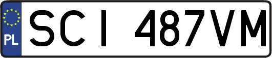 SCI487VM