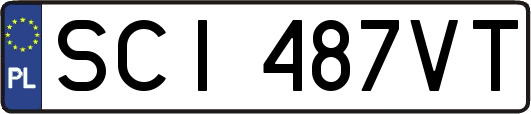 SCI487VT