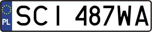 SCI487WA