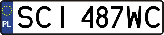 SCI487WC