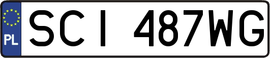 SCI487WG