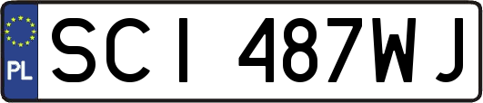 SCI487WJ