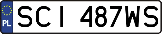 SCI487WS