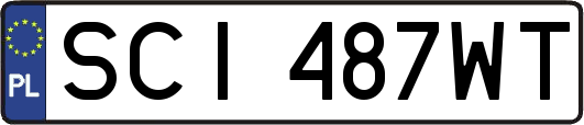 SCI487WT