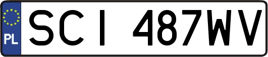 SCI487WV