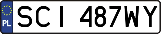 SCI487WY