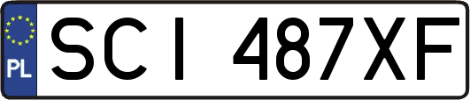 SCI487XF