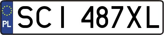 SCI487XL