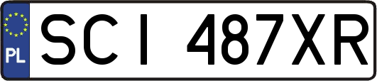 SCI487XR