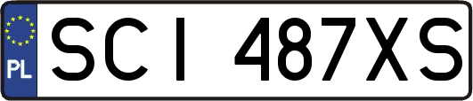 SCI487XS
