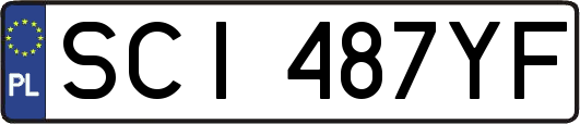 SCI487YF
