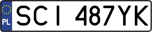 SCI487YK