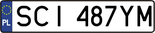 SCI487YM