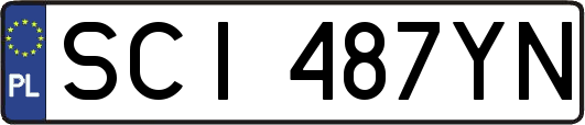 SCI487YN