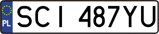 SCI487YU