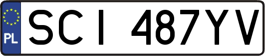 SCI487YV