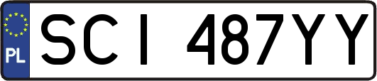 SCI487YY