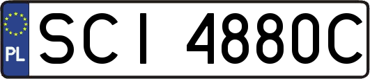 SCI4880C