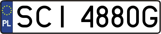 SCI4880G