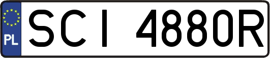 SCI4880R