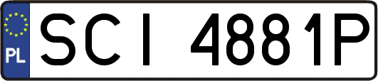 SCI4881P
