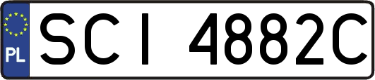 SCI4882C
