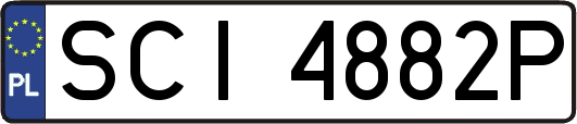 SCI4882P