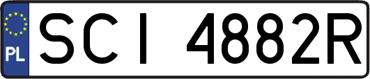 SCI4882R