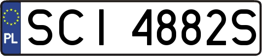 SCI4882S