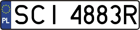SCI4883R