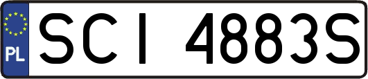 SCI4883S