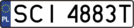 SCI4883T