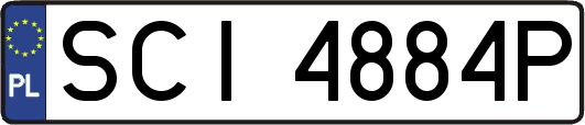 SCI4884P